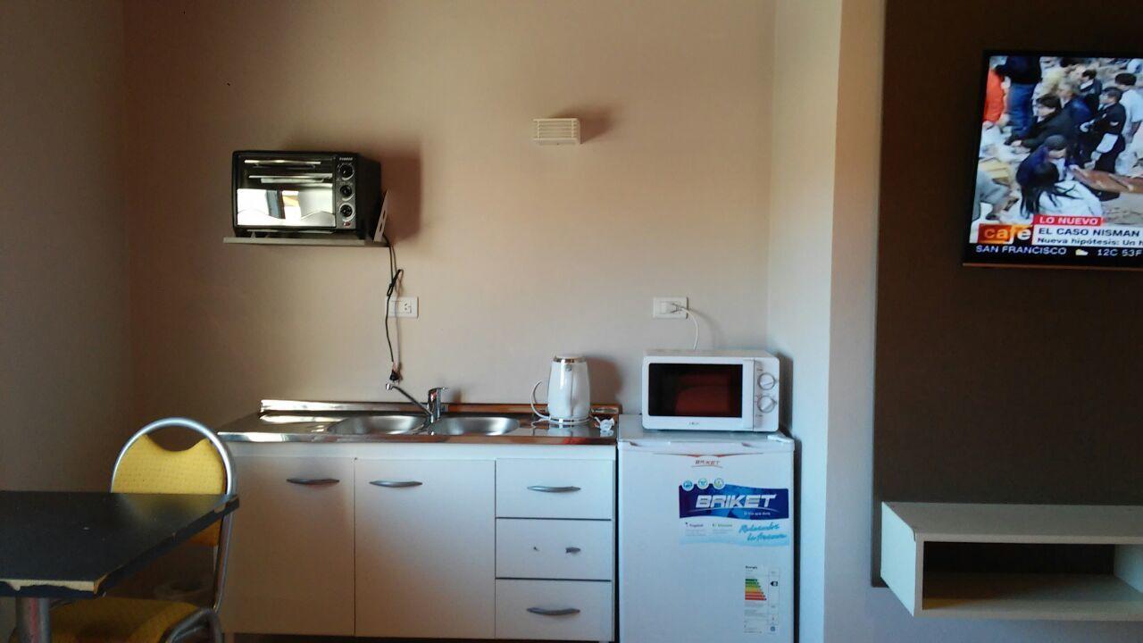 Apartment Aparts Piscu Yaco Almendros Villa de Merlo