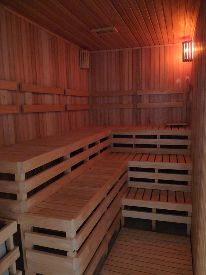 Apartment Aparts Piscu Yaco Almendros
